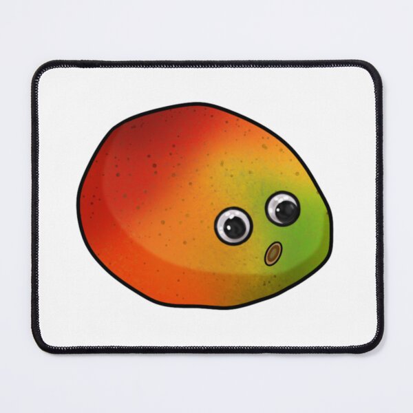 Item preview, Mango-ing Concern designed and sold by RubyTuezday.