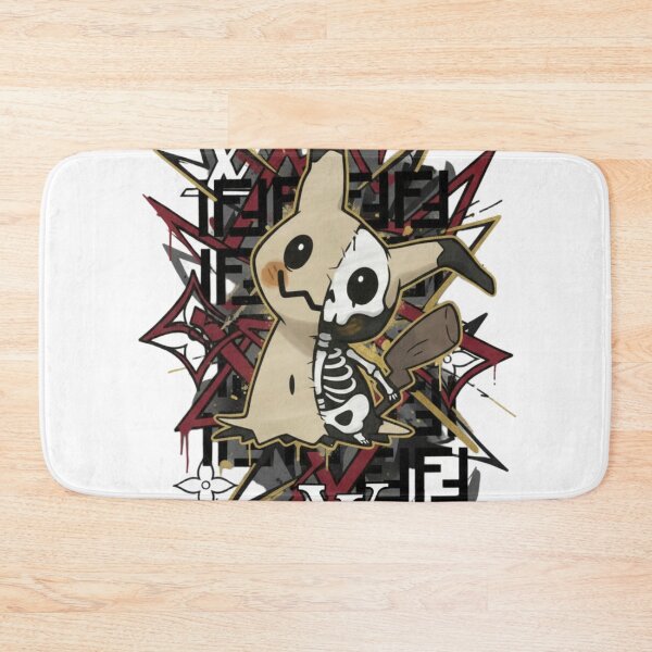 Item preview, Graffiti Character M.I.M.I.K.Y.U designed and sold by 13th1rt3en.