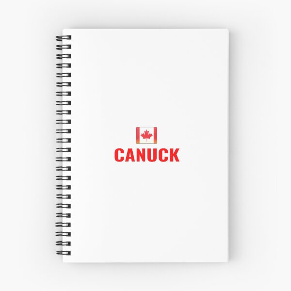 Item preview, CANUCK Shirt – Canada Flag Fan Tee | Uncle Jichuan designed and sold by Uncle-Jichuan.