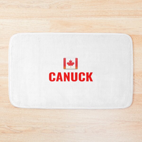 Item preview, CANUCK Shirt – Canada Flag Fan Tee | Uncle Jichuan designed and sold by Uncle-Jichuan.