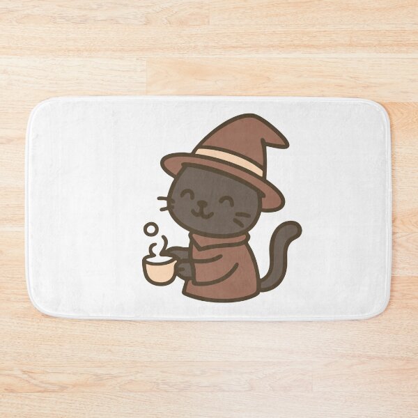 Item preview, Powered by Coffee, Approved by Cats designed and sold by Asmanasser.