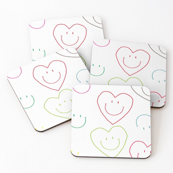 Item preview, Smile Heart designed and sold by Rbtklands.