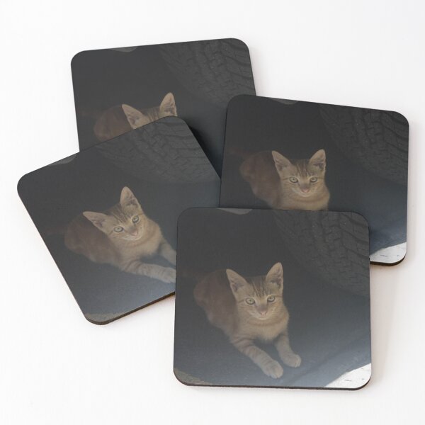 Item preview, Orange Kitten designed and sold by ROSE ANN BANILAR.