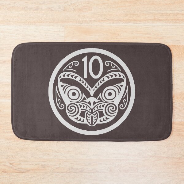 Item preview, Ten Cent Coin, New Zealand Currency designed and sold by Kiwidom.
