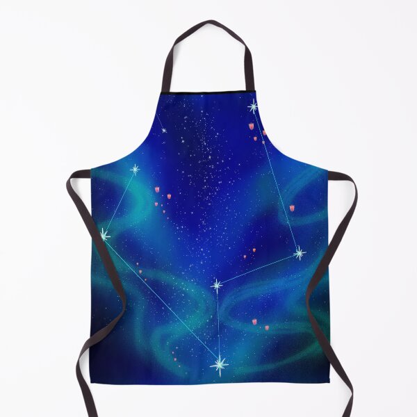 Item preview, Lanterns Beneath the Constellation designed and sold by Astral-AL.