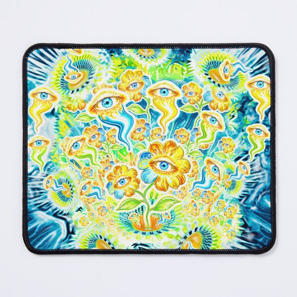 Item preview, ElectricFlowers(ii) designed and sold by Klaus Bremner (Autotelic Art).