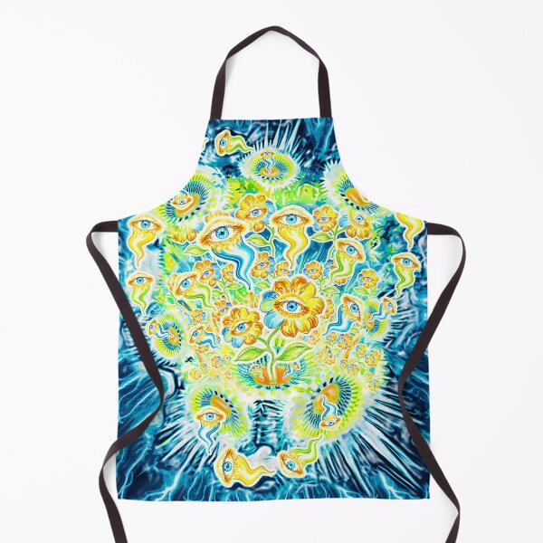 Item preview, ElectricFlowers(ii) designed and sold by Klaus Bremner (Autotelic Art).