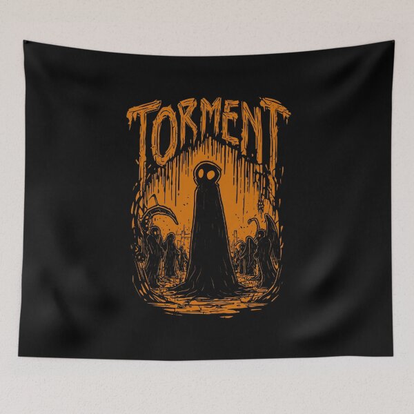 Item preview, Eternal Watcher designed and sold by Bulldozastyleco.