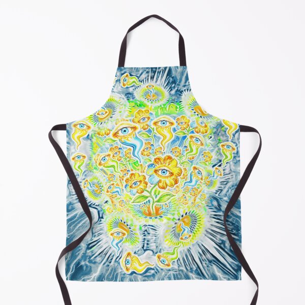 Item preview, ElectricFlowers(iii) designed and sold by Klaus Bremner (Autotelic Art).