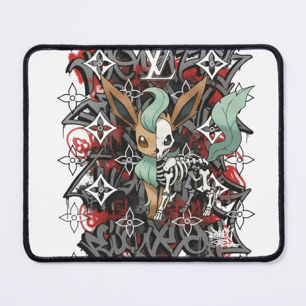 Item preview, Graffiti Character L.E.A.F.E.O.N designed and sold by 13th1rt3en.
