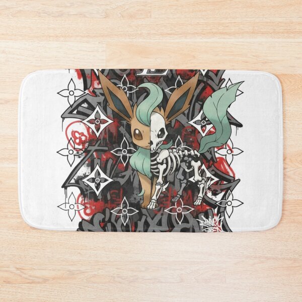 Item preview, Graffiti Character L.E.A.F.E.O.N designed and sold by 13th1rt3en.