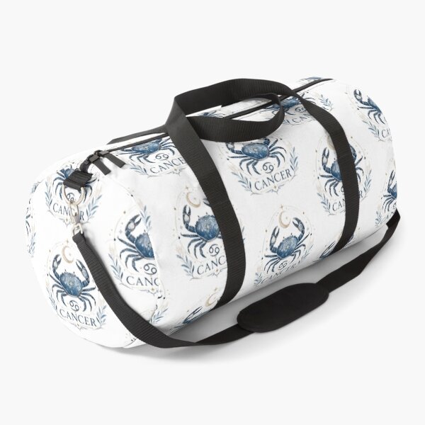 Item preview, Cancer Zodiac Astrology Cosmic Design designed and sold by Combat Skies.