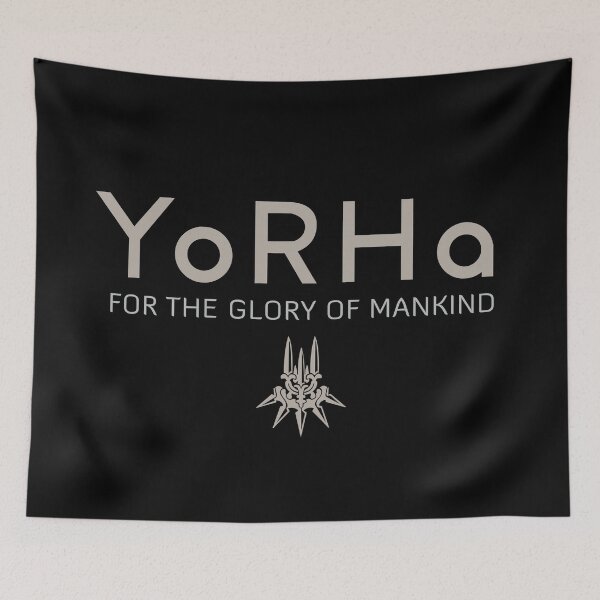 Item preview, For The Glory of Mankind designed and sold by merchxwear.