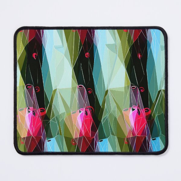 Item preview, Modern Abstract  designed and sold by Grafititee.