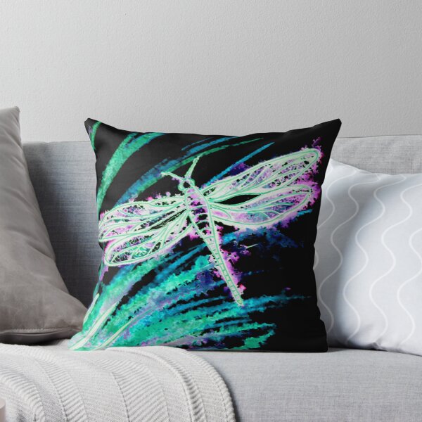 Item preview, Dragonfly Glow designed and sold by Linda Callaghan.