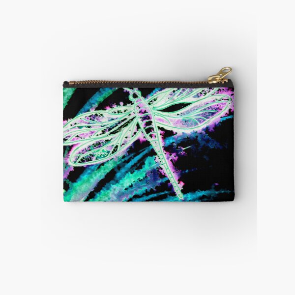 Item preview, Dragonfly Glow designed and sold by Linda Callaghan.