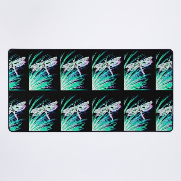 Item preview, Dragonfly Glow designed and sold by Linda Callaghan.