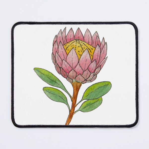 Item preview, Protea designed and sold by Mojaniart.
