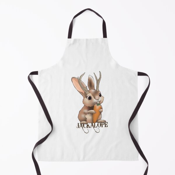 Item preview, jackalope designed and sold by LordOsgood.