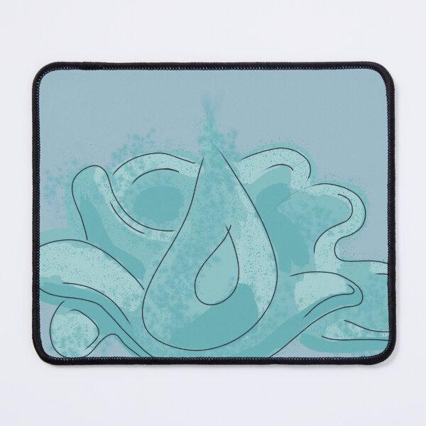 Item preview, A drop of water designed and sold by Anxiety Runners.
