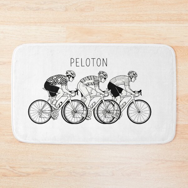 Item preview, Peloton designed and sold by anuggra.
