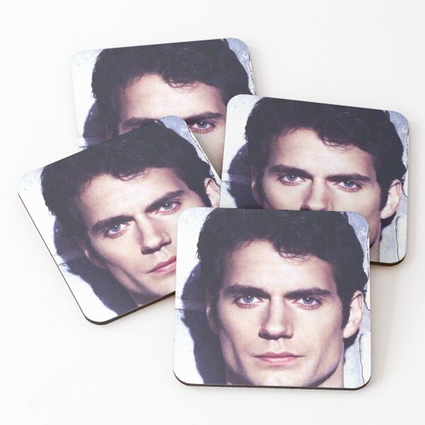 Item preview, henry cavill designed and sold by kakaslank.