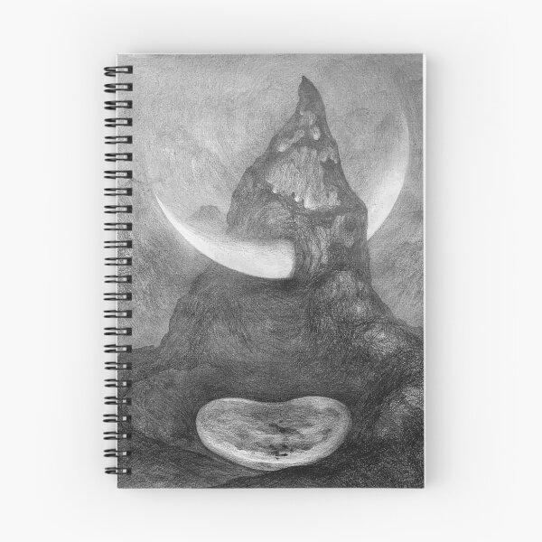 Item preview, Mountain 9 designed and sold by YoshiéTsuzuki.