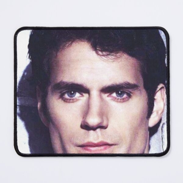 Item preview, henry cavill designed and sold by kakaslank.