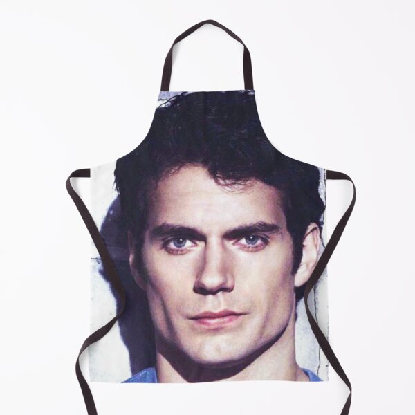 Item preview, henry cavill designed and sold by kakaslank.
