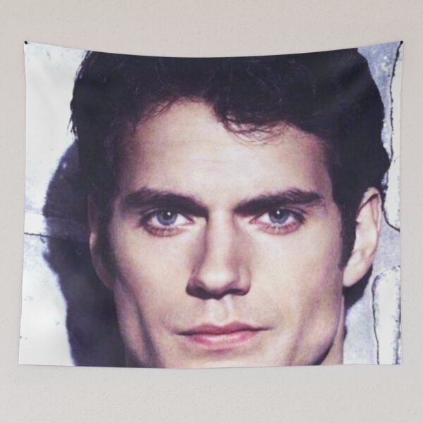 Item preview, henry cavill designed and sold by kakaslank.