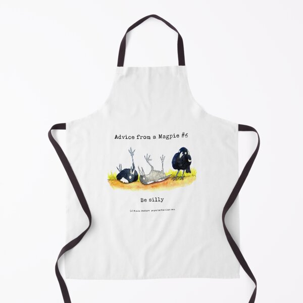 Item preview, Advice from a magpie #6 designed and sold by Paula Peeters.