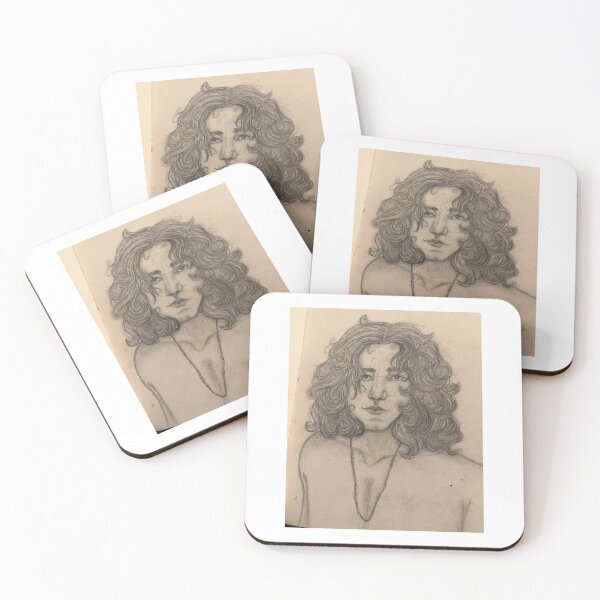 Item preview, The Sun: Robert Plant designed and sold by N3BULA-N00K.