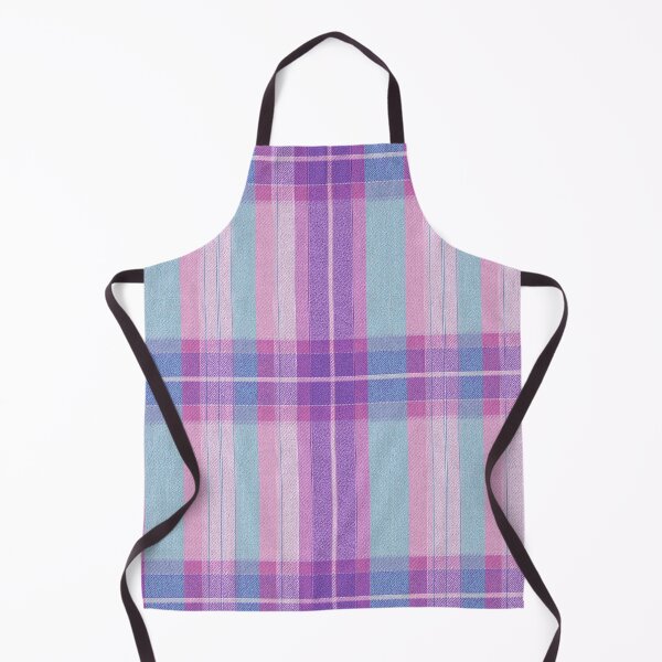 Artikelvorschau, Blue Purple Pink Plaid Tartan entworfen und verkauft von SeaStarAlex.