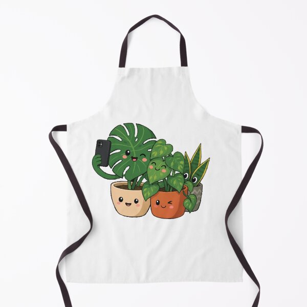 Item preview, Plant Selfie designed and sold by SimplePoDesign.