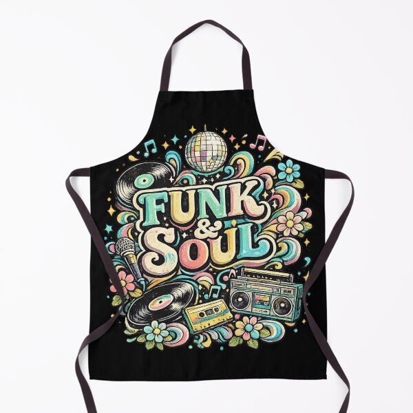 Item preview, funk & soul designed and sold by Looplk.