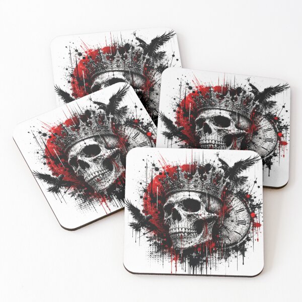 Item preview, Memento mori designed and sold by HarmonyCode.