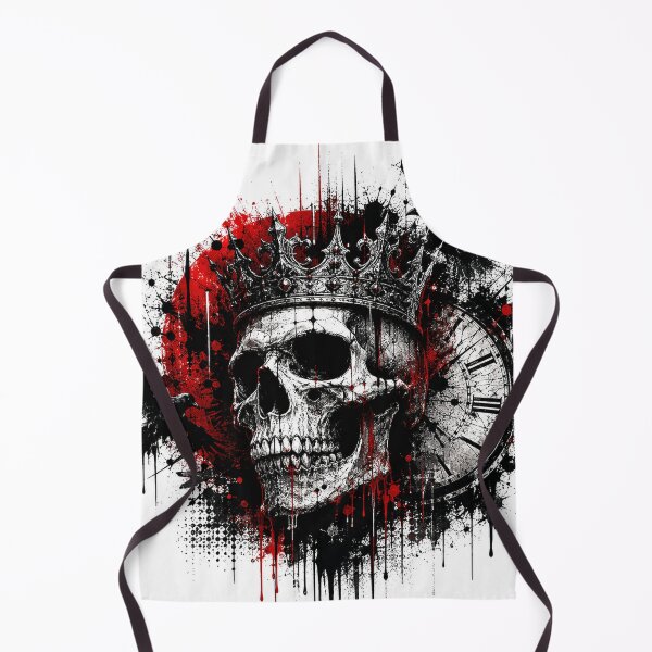Item preview, Memento mori designed and sold by HarmonyCode.