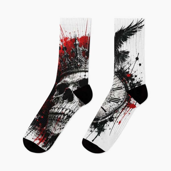 Item preview, Memento mori designed and sold by HarmonyCode.