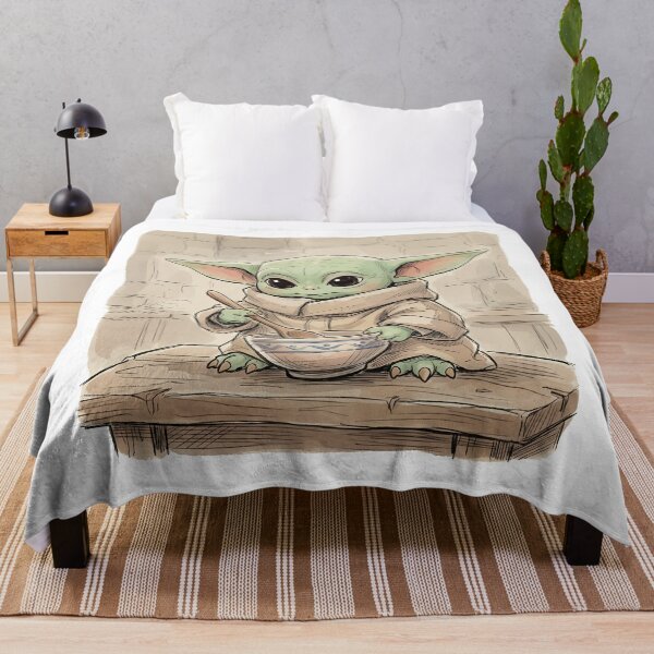 Item preview, BABY YODA RUSTIC KITCHEN designed and sold by LIS AND MELIVERSO.