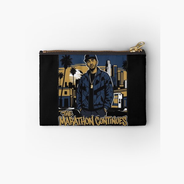 Item preview, Nipsey Hussle designed and sold by Styklo987.