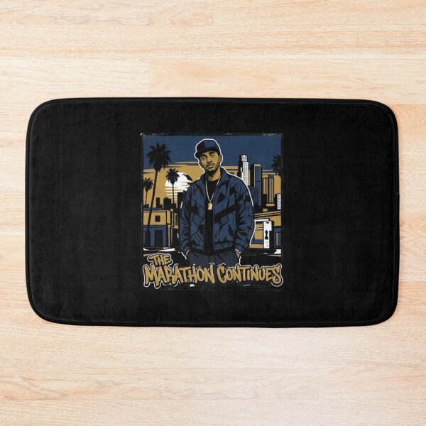 Item preview, Nipsey Hussle designed and sold by Styklo987.