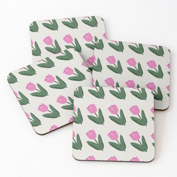 Item preview, Tulip Garden designed and sold by takumigaja.