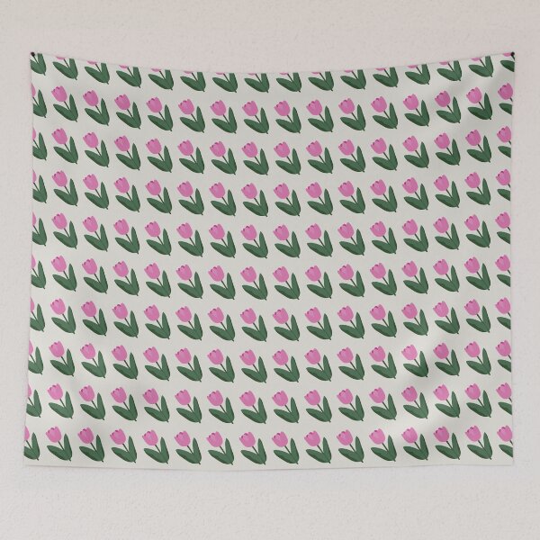Item preview, Tulip Garden designed and sold by takumigaja.
