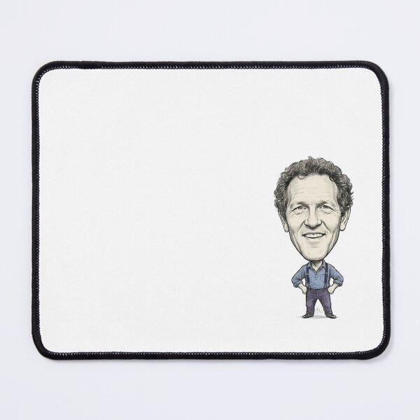 Item preview, Monty Don designed and sold by SyahrulPopArt.