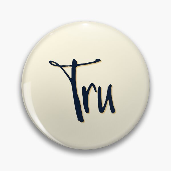 Item preview, TRU personalized type design designed and sold by CharlottePlaceArt.