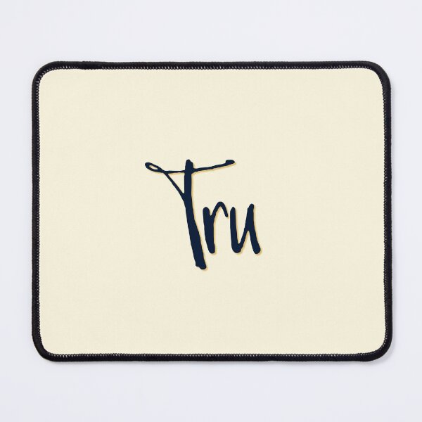Item preview, TRU personalized type design designed and sold by CharlottePlaceArt.
