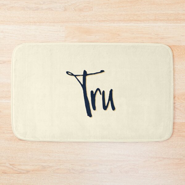 Item preview, TRU personalized type design designed and sold by CharlottePlaceArt.