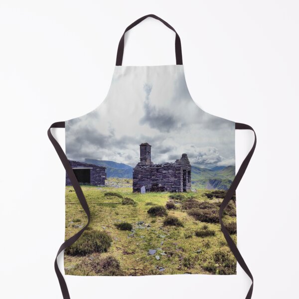 Item preview, quarry buildings designed and sold by KathleenDawson.
