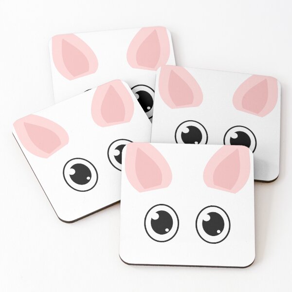 Item preview, Pig face designed and sold by BGLucky.