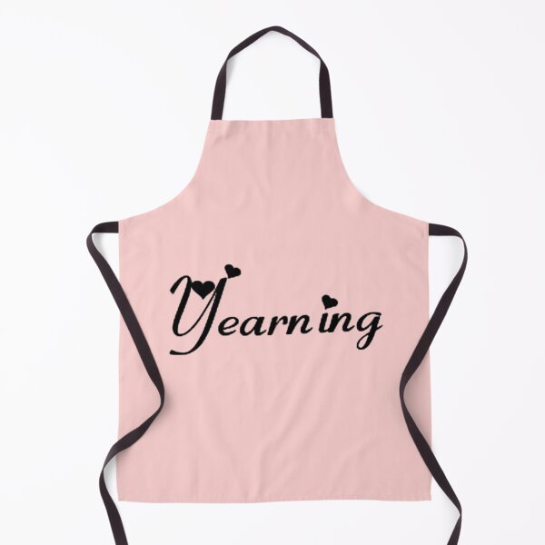 Item preview, “yearning” heart logo black version designed and sold by meuliasshop.